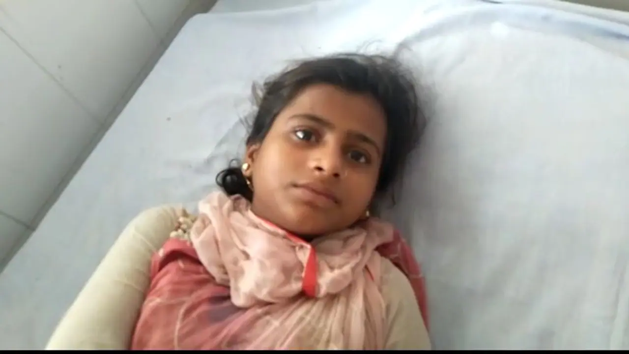 स्कूली बच्चों पर गिरा बिजली का तार, 52 बच्चे घायल, 4 गंभीर