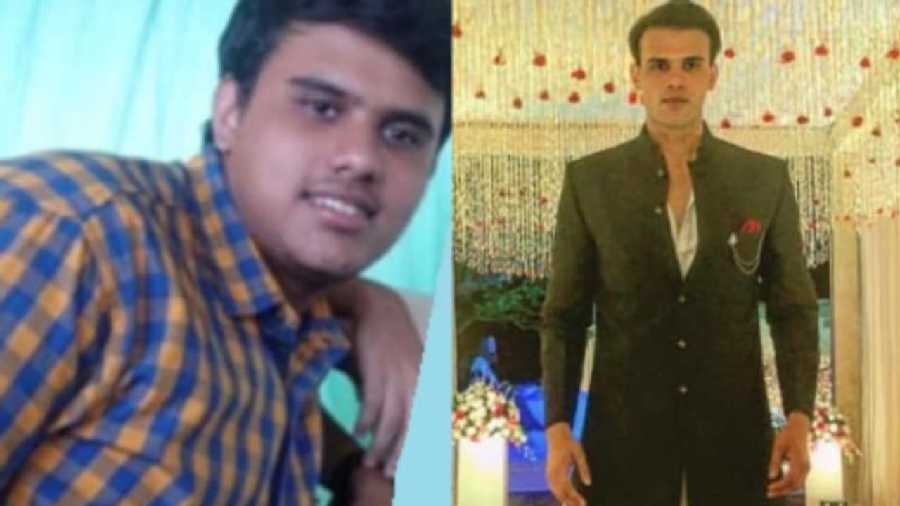 അന്ന് ശരീരഭാരം 117 കിലോ, കുറച്ചത് 30 കിലോ; സഹായിച്ചത് ഈ 'ഡയറ്റ് പ്ലാൻ' അന്ന് ശരീരഭാരം 117 കിലോ, കുറച്ചത് 30 കിലോ; സഹായിച്ചത് ഈ 'ഡയറ്റ് പ്ലാൻ'