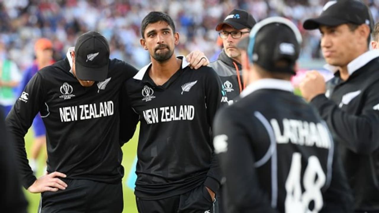 World Cup 2019 Final: New Zealand players, fans will be devastated, says Daniel Vettori