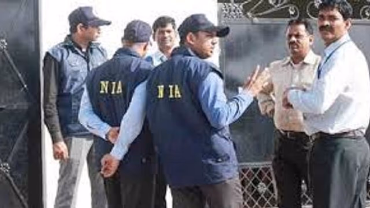 एनआईए ने की तमिलनाडु में छापेमारी, भारत विरोधी आतंकी गतिविधियों में लिप्त 16 गिरफ्तार