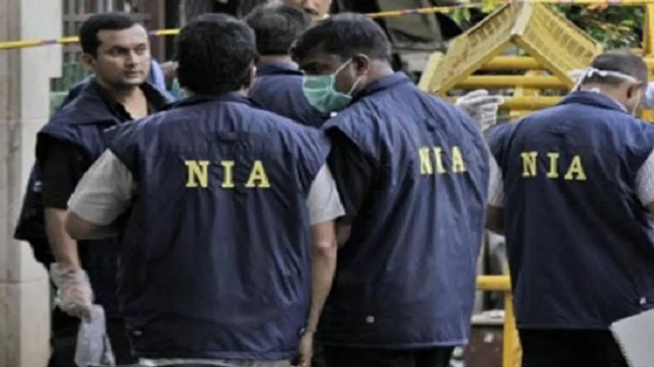 Tamil Nadu: NIA arrests in state foil bid to strike terror; raids unearth major plan