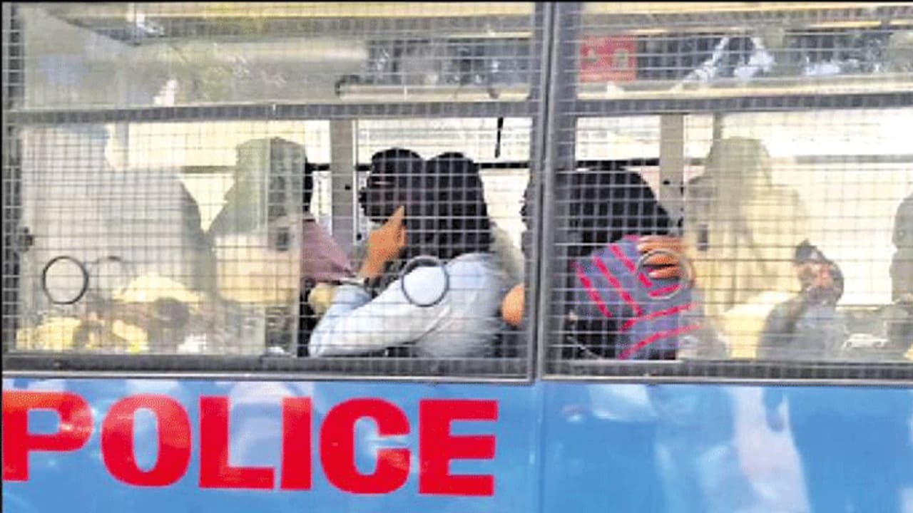 முதலிடத்தில் தமிழகம்...! கைதான ஐஎஸ்ஐஎஸ் ஆதரவாளர்கள் திக் திக் அறிக்கை ..!