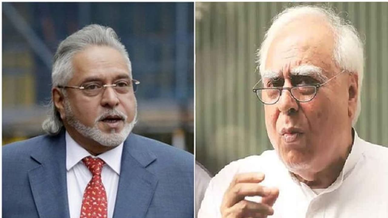 ಮಲ್ಯ ರೀತಿ ಸಿಬಲ್‌ ವಂಚನೆ: ಬರ್ಖಾದತ್‌ ಆರೋಪ