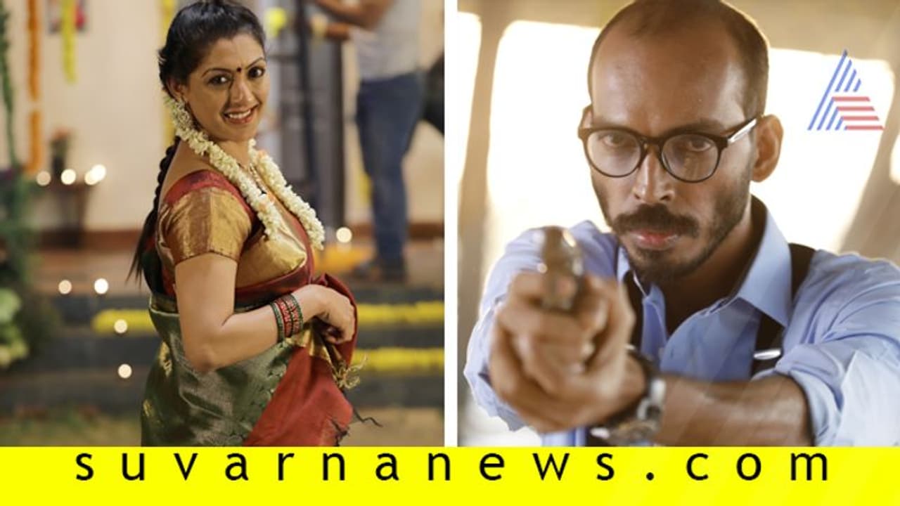 ಹೌಸ್ಫುಲ್ ಪ್ರದರ್ಶನ ಕಂಡ ರಾಜ್ ಬಿ ಶೆಟ್ಟಿ ಸಿನಿಮಾ! ಹೌಸ್ಫುಲ್ ಪ್ರದರ್ಶನ ಕಂಡ ರಾಜ್ ಬಿ ಶೆಟ್ಟಿ ಸಿನಿಮಾ!