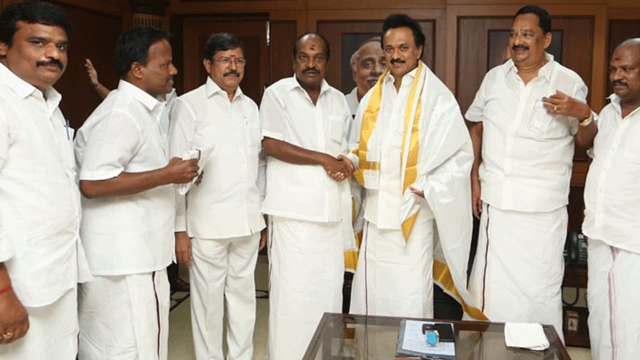 திமுகவின் கஜானாவாக பார்க்கப்படும் எம்.பி. ஜெகத்ரட்சகனின் சொத்துக்கள் முடக்கம்... அமலாக்கத்துறை அதிரடி..!