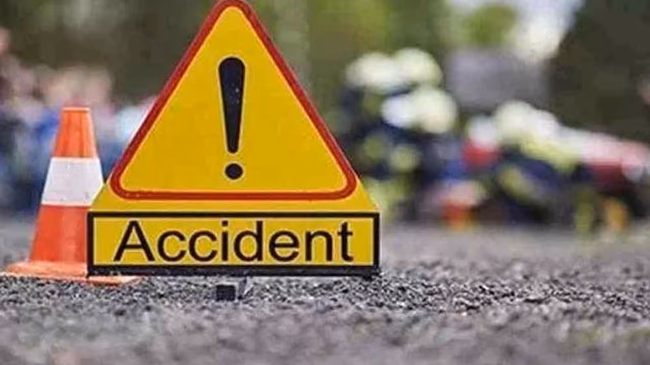 చైనాలో ఘోర రోడ్డు ప్రమాదం: 36 మంది మృతి