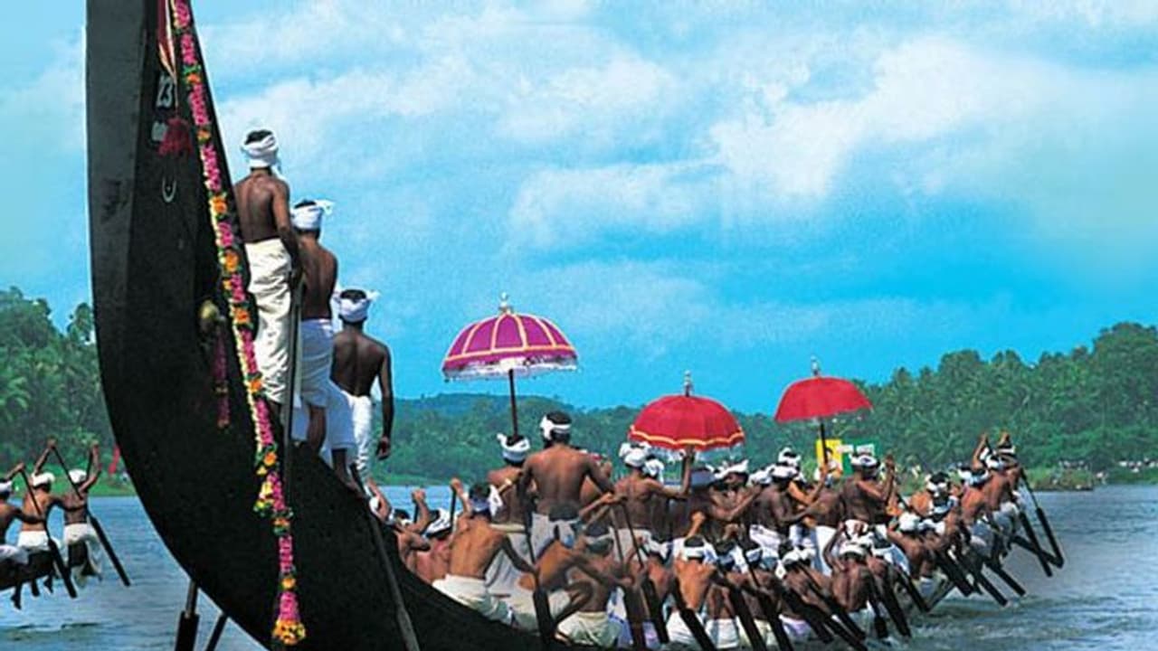 Kerala tourism wins 3 gold awards from Pacific Asian Travel Association