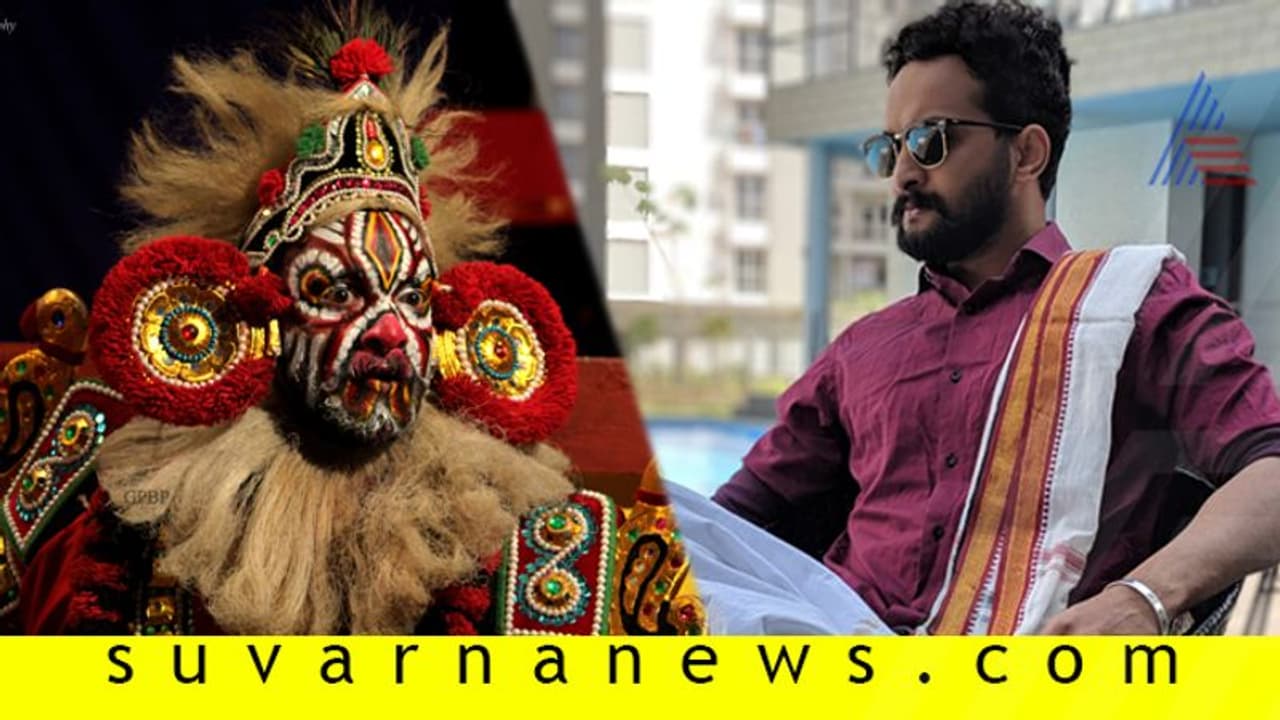 ಕನ್ನಡ ಚಿತ್ರರಂಗಕ್ಕೆ 'ಅರ್ಜುನ'ನ ರಂಗಪ್ರವೇಶ!