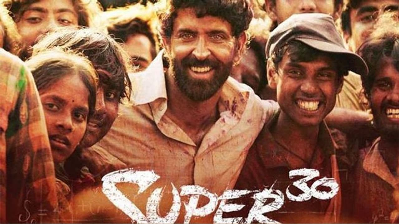 Special screening of Hrithik Roshan's Super 30 in Canada on Sept 20