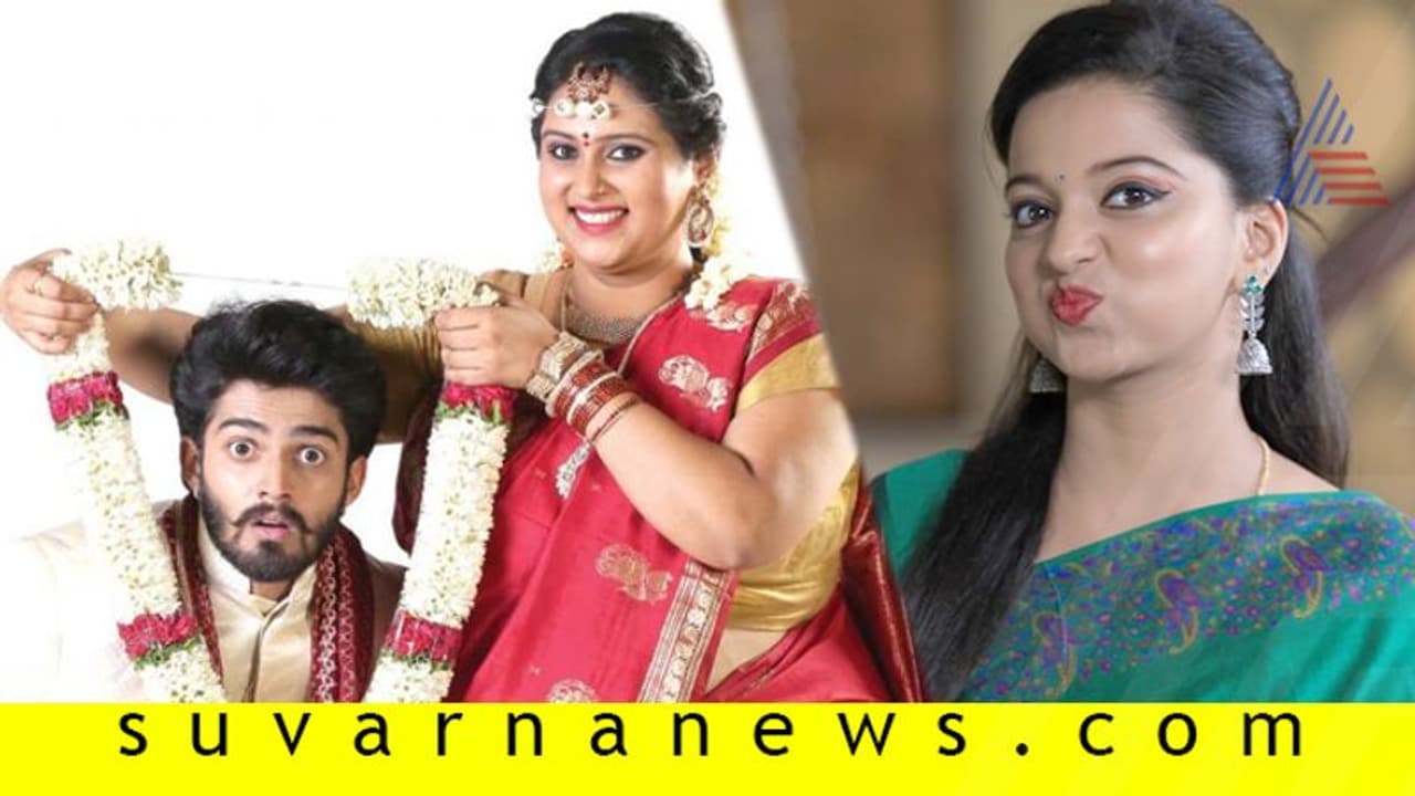 'ಗುಂಡಮ್ಮ' ಸತಿಯಾದರೆ ಪತಿಯ ಸಂತೋಷಕ್ಕಿರದು ಮಿತಿ! 'ಗುಂಡಮ್ಮ' ಸತಿಯಾದರೆ ಪತಿಯ ಸಂತೋಷಕ್ಕಿರದು ಮಿತಿ!