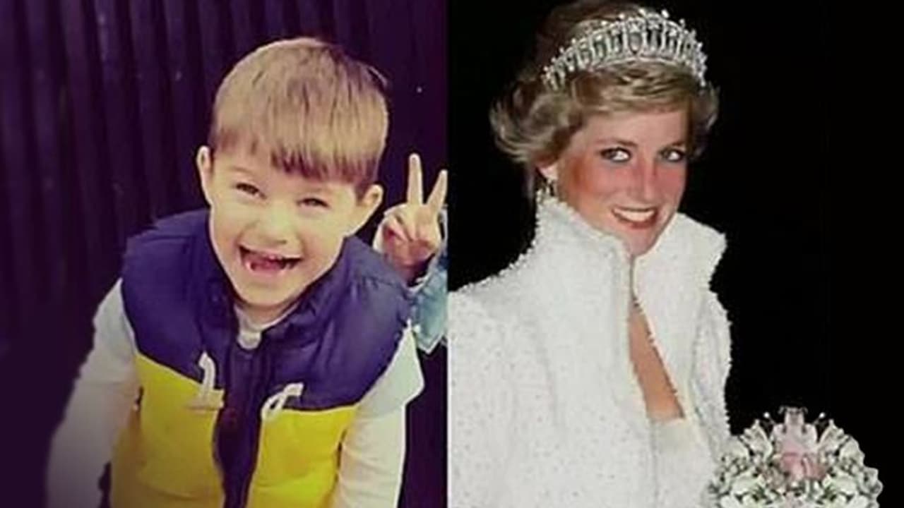 'ഡയാനാ രാജകുമാരിയുടെ പുനർജന്മമാണ്'; അമ്പരപ്പിക്കുന്ന അവകാശവാദവുമായി നാലുവയസ്സുകാരൻ 'ഡയാനാ രാജകുമാരിയുടെ പുനർജന്മമാണ്'; അമ്പരപ്പിക്കുന്ന അവകാശവാദവുമായി നാലുവയസ്സുകാരൻ
