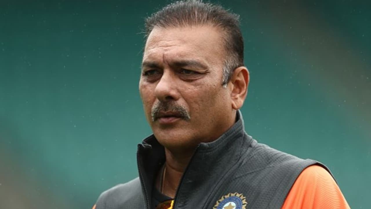 BCCI invites applications for Team India's support staff; Ravi Shastri gets automatic entry BCCI invites applications for Team India's support staff; Ravi Shastri gets automatic entry