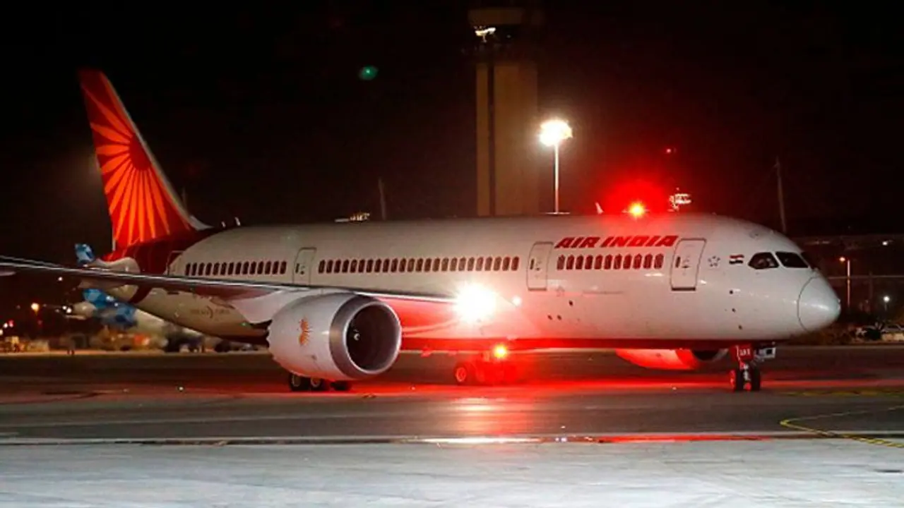 ಡ್ಯೂಟಿ ಮುಗೀತು ಅಂತ ಅರ್ಧದಲ್ಲೇ ವಿಮಾನ ಬಿಟ್ಟೋದ ಪೈಲಟ್..! ಡ್ಯೂಟಿ ಮುಗೀತು ಅಂತ ಅರ್ಧದಲ್ಲೇ ವಿಮಾನ ಬಿಟ್ಟೋದ ಪೈಲಟ್..!