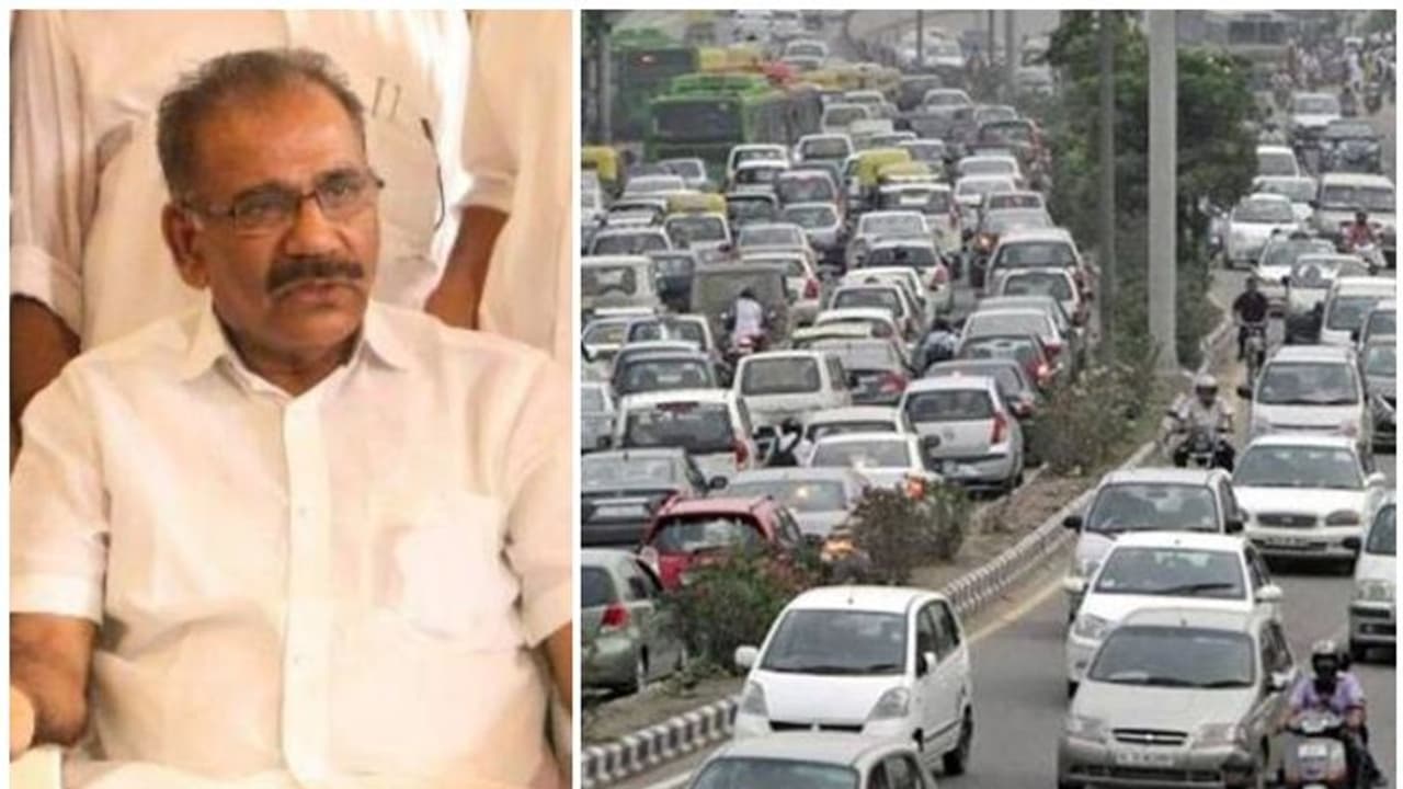 മോട്ടോർ വാഹന നിയമ ഭേദഗതി; നടപ്പാക്കാത്ത സംസ്ഥാനങ്ങളുടെ മാതൃക പരിശോധിക്കാൻ കേരളം മോട്ടോർ വാഹന നിയമ ഭേദഗതി; നടപ്പാക്കാത്ത സംസ്ഥാനങ്ങളുടെ മാതൃക പരിശോധിക്കാൻ കേരളം