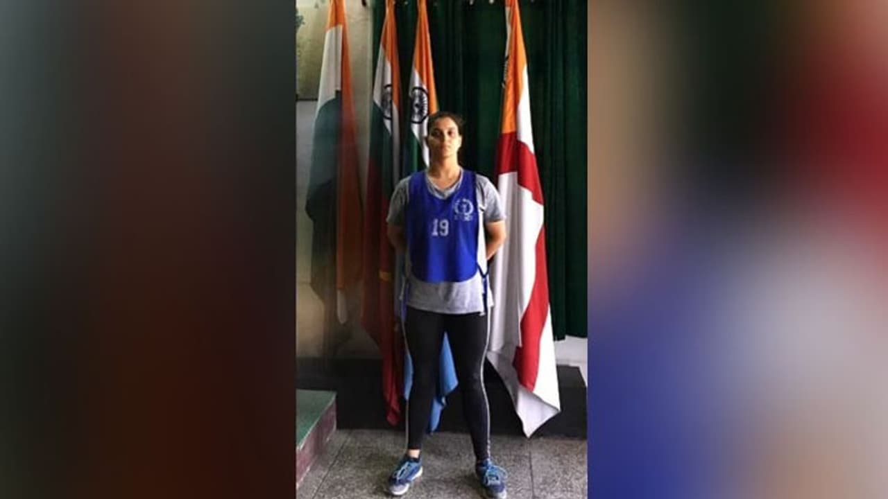 शहीद पति के सपने को कुछ इस तरह बहादुर पत्नी ने किया पूरा