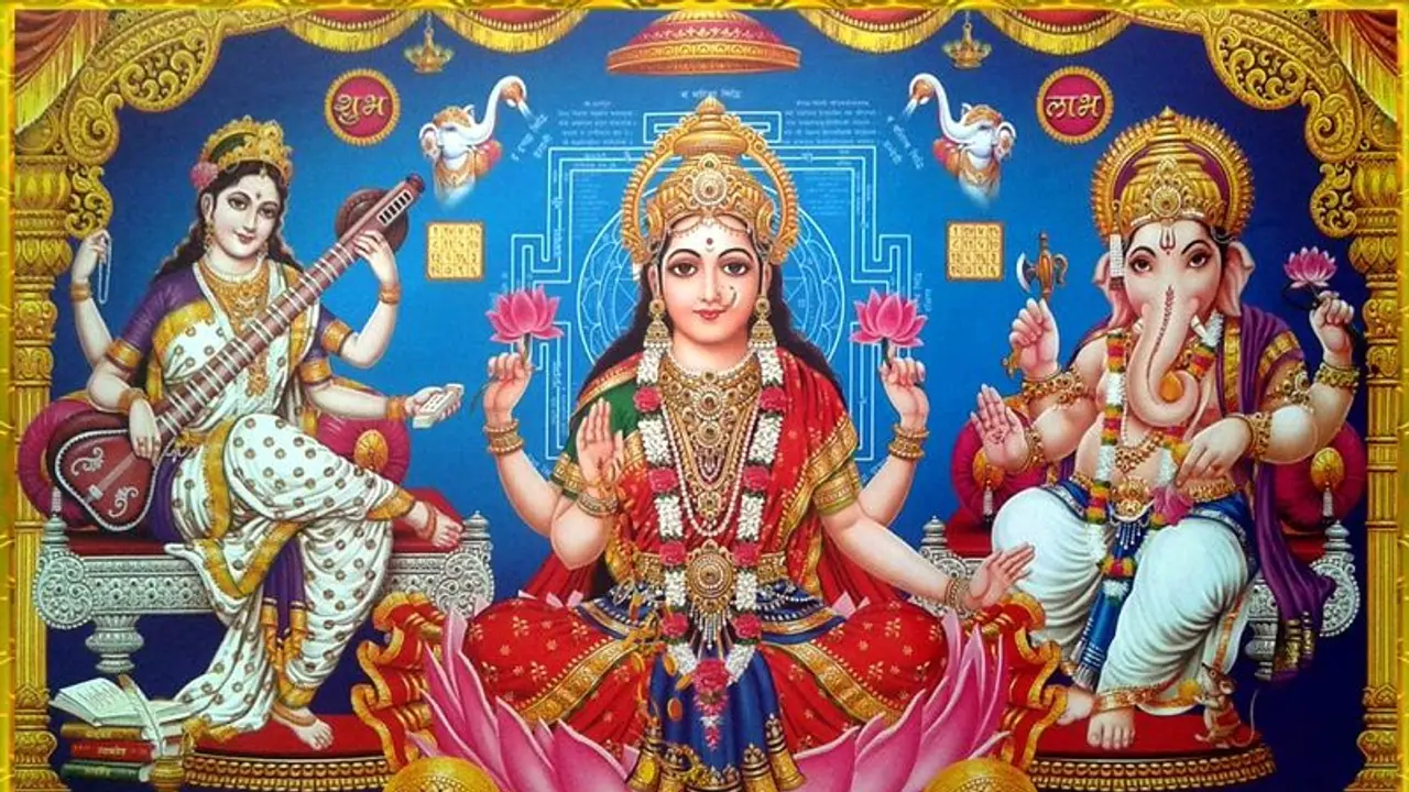 दैनिक पूजा में प्रयोग होने वाले 27 शब्द और उनके अर्थ?