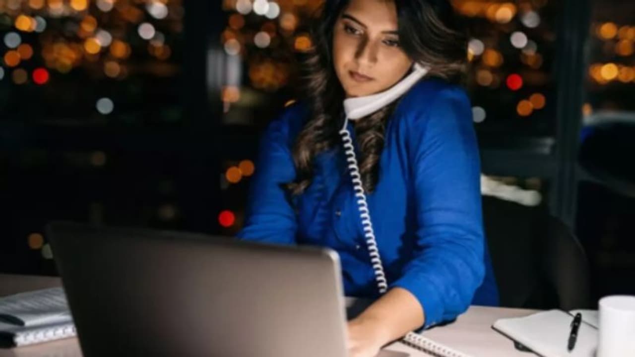 ജോലിക്ക് പോകുന്ന സ്ത്രീകളുടെ ശ്രദ്ധയ്ക്ക്; പഠനം പറയുന്നത് കേള്ക്കൂ... ജോലിക്ക് പോകുന്ന സ്ത്രീകളുടെ ശ്രദ്ധയ്ക്ക്; പഠനം പറയുന്നത് കേള്ക്കൂ...