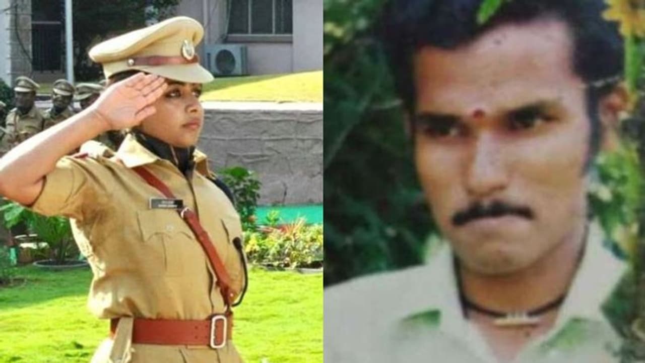 13 കാരിയെ പീഡിപ്പിച്ച പ്രതിയെ സൗദിയിലെത്തി കസ്റ്റഡിയിലെടുത്ത് മെറിന് ജോസഫ് ഐപിഎസ്; അര്ധരാത്രിയോടെ കേരളത്തിലെത്തിക്കും 13 കാരിയെ പീഡിപ്പിച്ച പ്രതിയെ സൗദിയിലെത്തി കസ്റ്റഡിയിലെടുത്ത് മെറിന് ജോസഫ് ഐപിഎസ്; അര്ധരാത്രിയോടെ കേരളത്തിലെത്തിക്കും