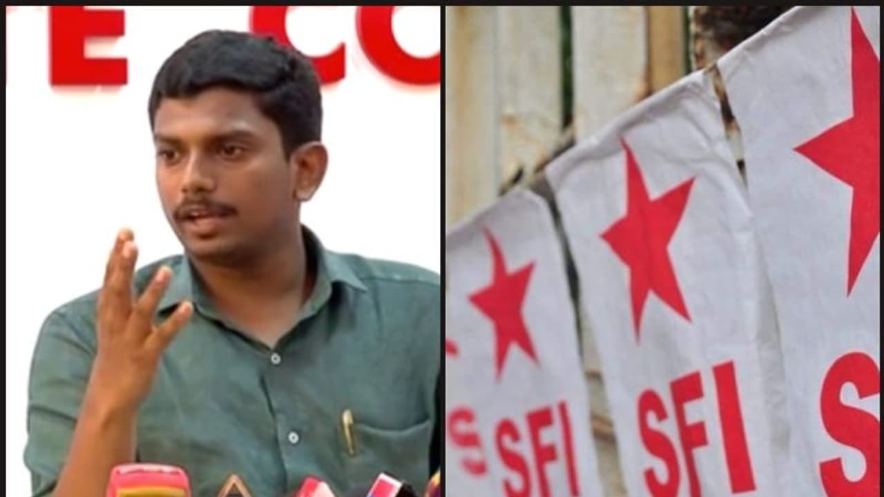 യൂണിവേഴ്സിറ്റി കോളേജിലെ വധശ്രമം: മനുഷ്യസാധ്യമായ നടപടികള്‍ എല്ലാമെടുത്തെന്ന് എസ്എഫ്ഐ