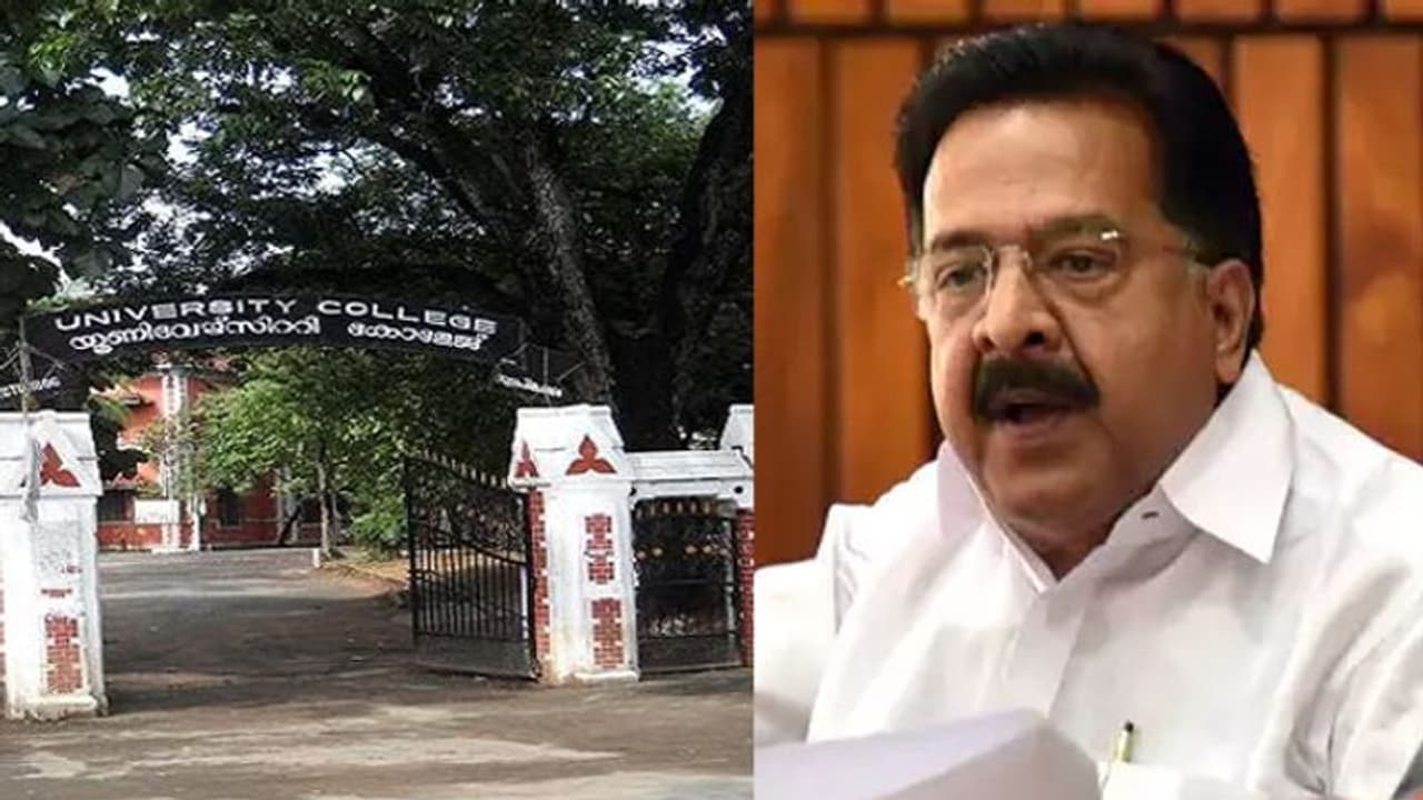 അന്വേഷണങ്ങൾ അട്ടിമറിക്കാൻ സിപിഎമ്മും പൊലീസും ശ്രമിക്കുന്നു: രമേശ് ചെന്നിത്തല അന്വേഷണങ്ങൾ അട്ടിമറിക്കാൻ സിപിഎമ്മും പൊലീസും ശ്രമിക്കുന്നു: രമേശ് ചെന്നിത്തല