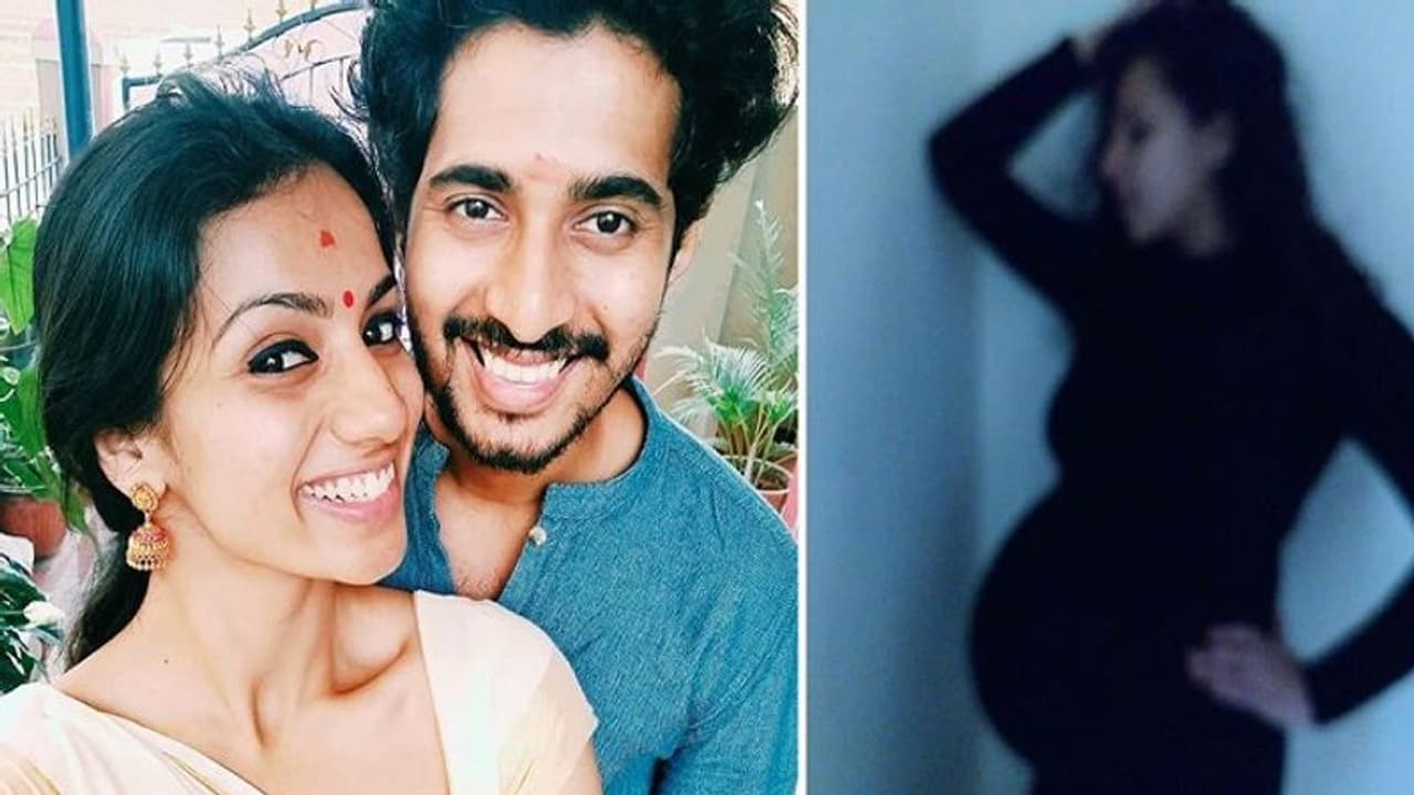 ತಾಯಾಗ್ತಿದ್ದಾರೆ ಶ್ರುತಿ ಹರಿಹನ್, ಗಂಡನ ಹೆಸರು ಬಹಿರಂಗ ತಾಯಾಗ್ತಿದ್ದಾರೆ ಶ್ರುತಿ ಹರಿಹನ್, ಗಂಡನ ಹೆಸರು ಬಹಿರಂಗ