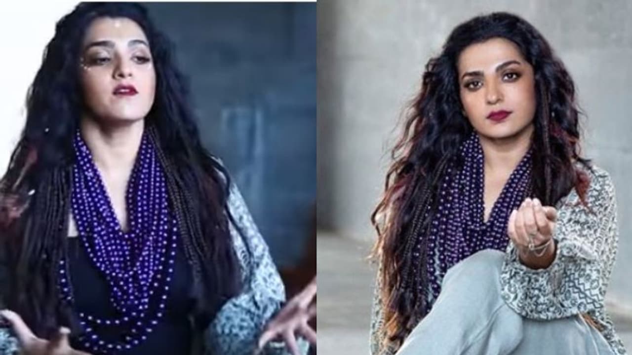 ഇത് പുതിയ പാര്‍വതി; വൈറലായി കിടിലന്‍ മേക്കോവര്‍ വീഡിയോ