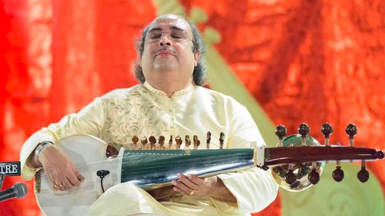 পণ্ডিত তেজেন্দ্রনারায়ণকে সঙ্গীত নাটক অ্যাকাডেমি সম্মান, তালিকায় বাংলার আরও ১