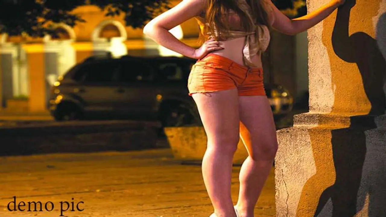 अबूझ पहेली बना हुआ था एक कॉल सेंटर का विज्ञापन