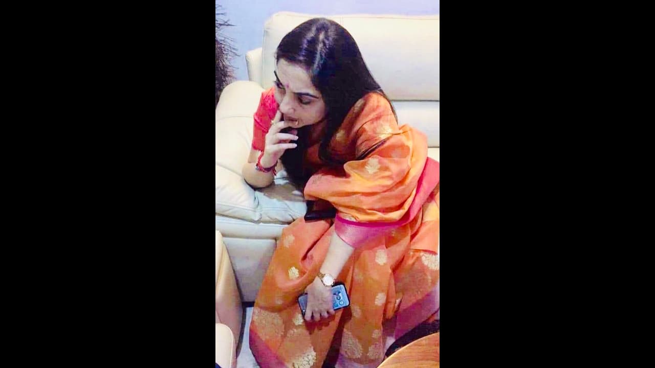 नुपुर शर्मा ने मांगी माफी, ट्वीट कर जारी किया माफीनामा, पैगंबर मुहम्मद के खिलाफ आपत्तिजनक टिप्पणी पर हंगामा