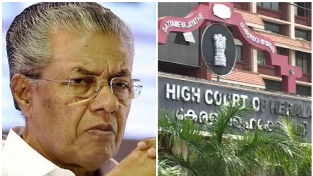 'രാഷ്ട്രപതിയുടെ അനുമതിയില്ല, ഭരണഘടനാവിരുദ്ധം'; ലോകായുക്ത ഭേദഗതിക്കെതിരായ ഹർജി ഹൈക്കോടതിയിൽ