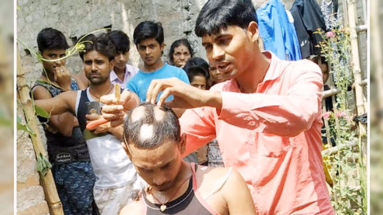 सिरफिरा सिंगर: 7th क्लास की लड़की को लिख डाला प्रेम पत्र सिरफिरा सिंगर: 7th क्लास की लड़की को लिख डाला प्रेम पत्र