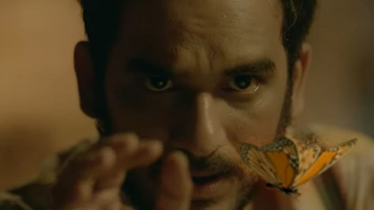 তারকার পেছনে লুকিয়ে থাকা রহস্য সন্ধানে শান্তিলাল, প্রকাশ্যে ছবির ট্রেলার