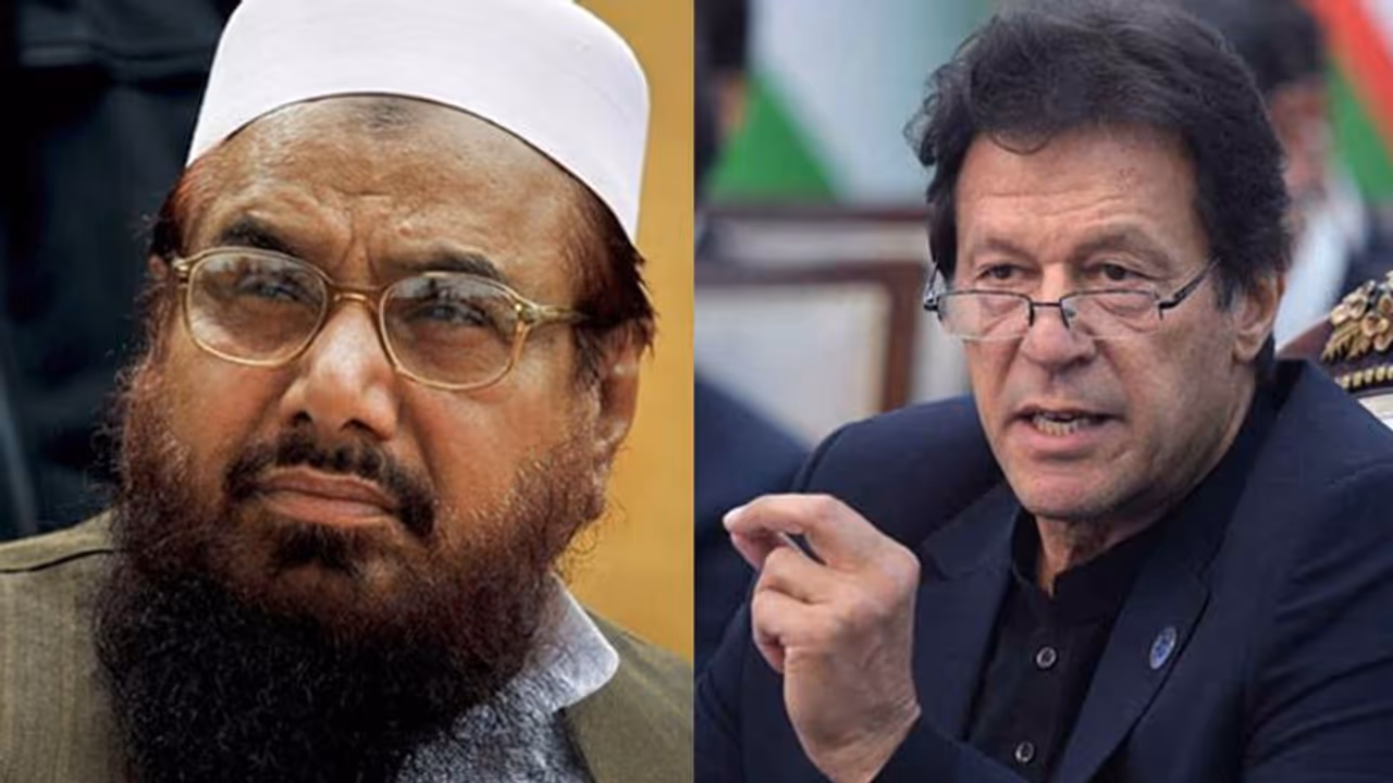 ಹಫೀಜ್‌, ಅಜರ್‌ ವಿರುದ್ಧ ಕ್ರಮಕ್ಕೆ ಪಾಕಿಸ್ತಾನಕ್ಕೆ ಅಮೆರಿಕ ವಾರ್ನಿಂಗ್!