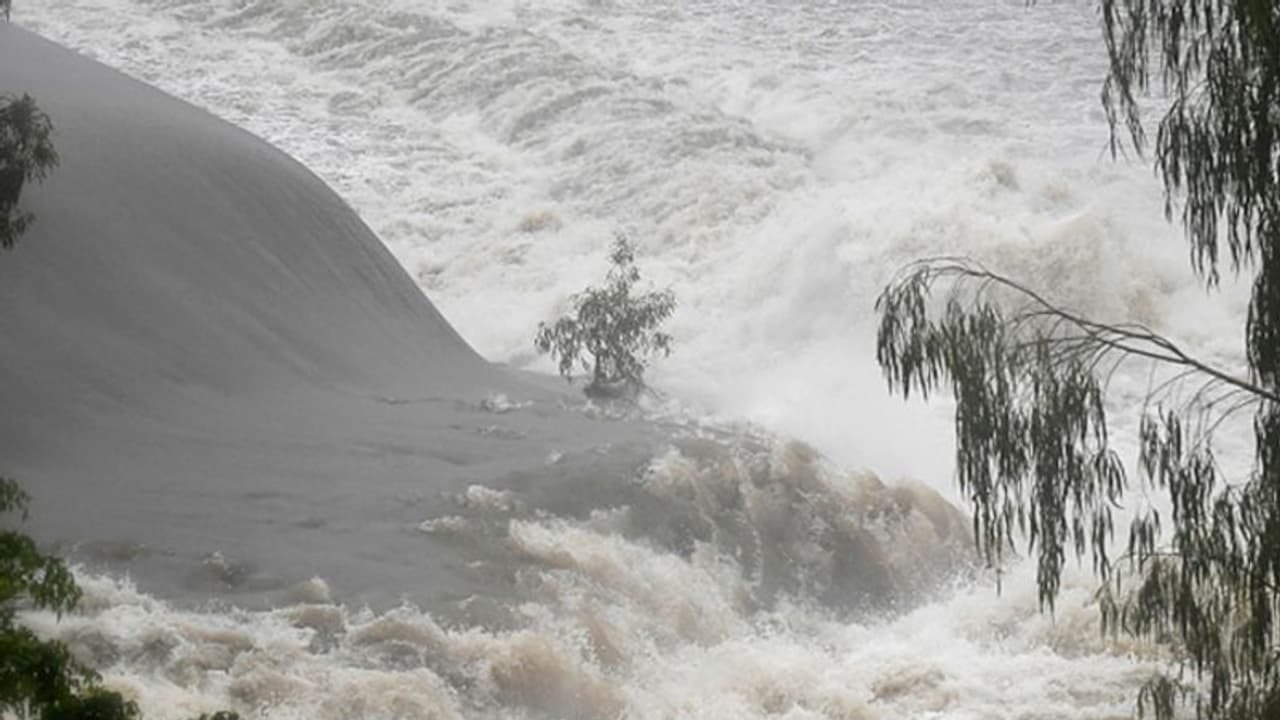 Mizoram floods leave 5 dead: 5,000 people lodged in relief camps, over 1,500 houses destroyed
