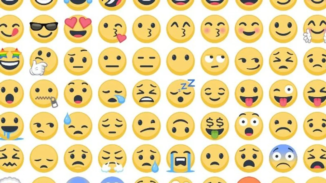 ഇതാണ് ഈ വര്‍ഷത്തെ ഏറ്റവും ജനപ്രിയ ഇമോജി!