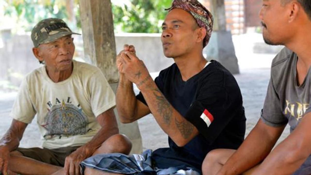 എല്ലാവരും ആംഗ്യഭാഷ സംസാരിക്കുന്നൊരു ഗ്രാമം, ഇവിടെയല്ലാവരും ഒരുപോലെയെന്ന് ഗ്രാമീണര്‍...