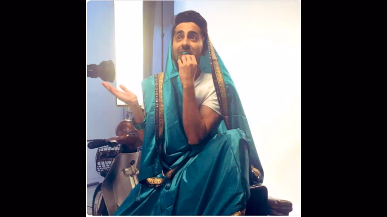 ছাগলের সঙ্গে সঙ্গম, ভক্তের উদ্বেগের কথা শুনে হতবাক আয়ুষ্মান ভূমি ছাগলের সঙ্গে সঙ্গম, ভক্তের উদ্বেগের কথা শুনে হতবাক আয়ুষ্মান ভূমি