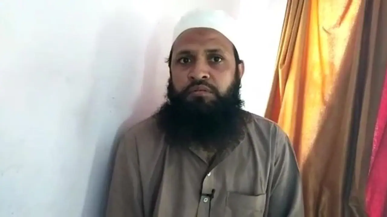 पिता ने विश्वास करके घर आने की दी थी इजाजत, मौलावी ने बच्ची से कर दी गंदी बात