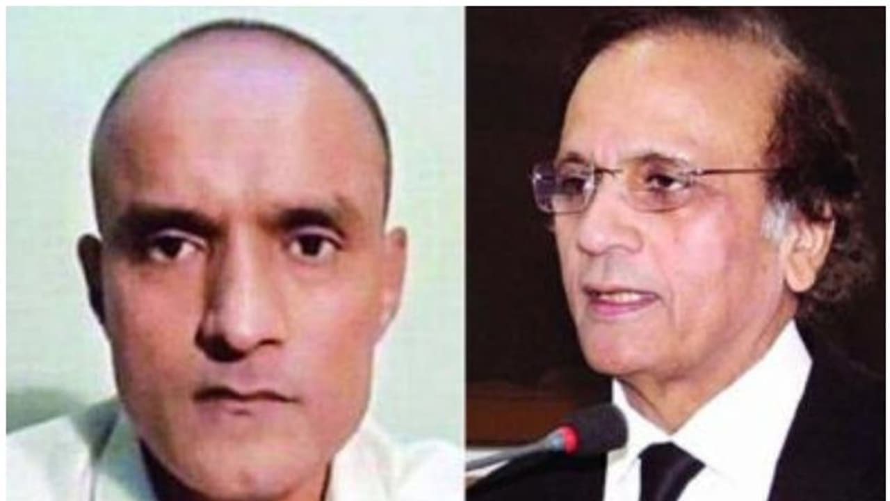 #कुलभूषण जाधव: ये है ICJ का वो जज, जिसने नहीं दिया 15 जजों का साथ #कुलभूषण जाधव: ये है ICJ का वो जज, जिसने नहीं दिया 15 जजों का साथ