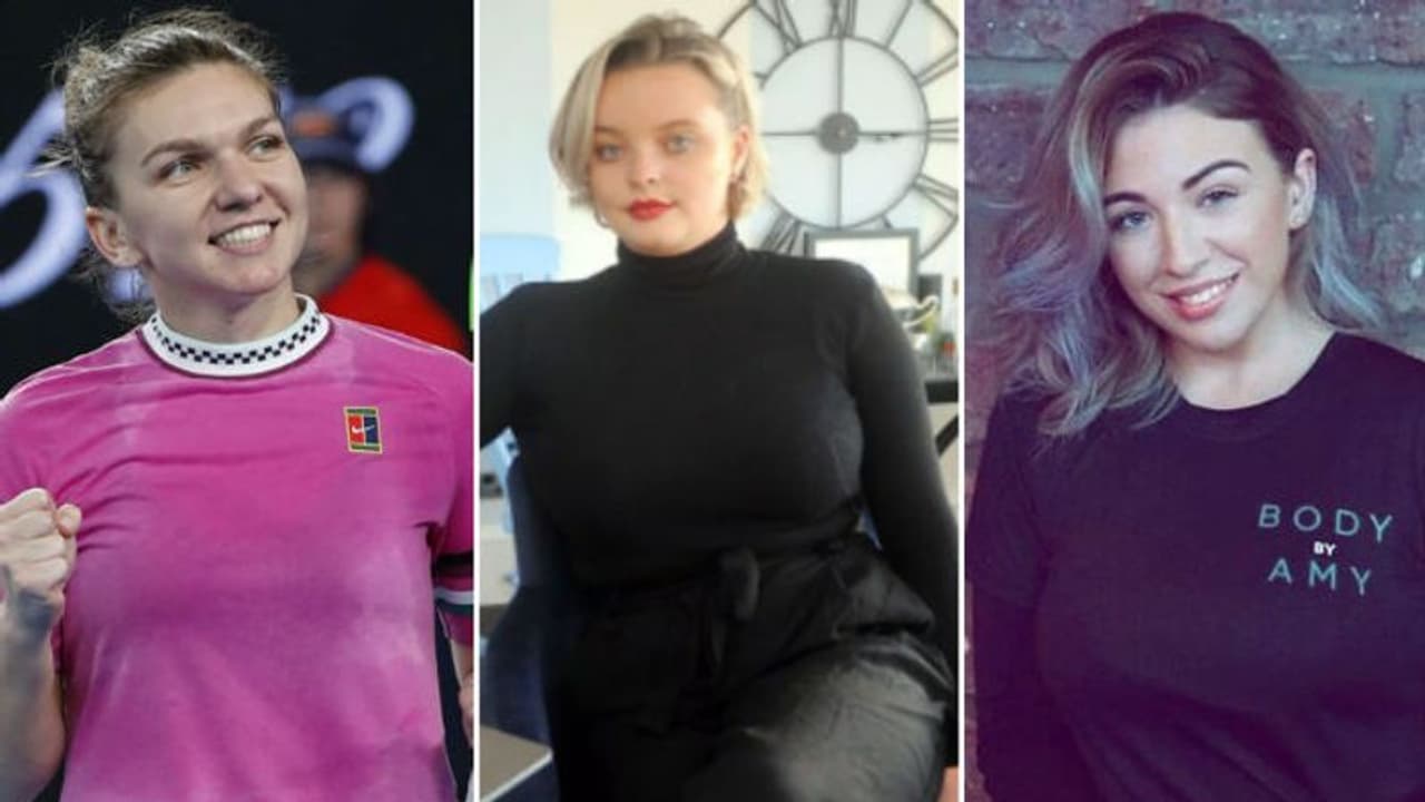 'ശല്യമായിരുന്നു അവ...'; സ്വസ്ഥമാകാന് സ്തനങ്ങള് ചെറുതാക്കിയ പ്രശസ്ത വനിതകള് പറയുന്നു 'ശല്യമായിരുന്നു അവ...'; സ്വസ്ഥമാകാന് സ്തനങ്ങള് ചെറുതാക്കിയ പ്രശസ്ത വനിതകള് പറയുന്നു