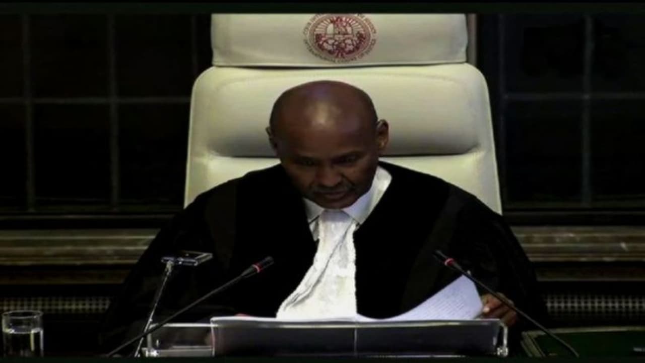 কুলভূষণ মামলা, ঠিক কী বলল আদালত জেনে নিন মূল আটটি বিষয় কুলভূষণ মামলা, ঠিক কী বলল আদালত জেনে নিন মূল আটটি বিষয়