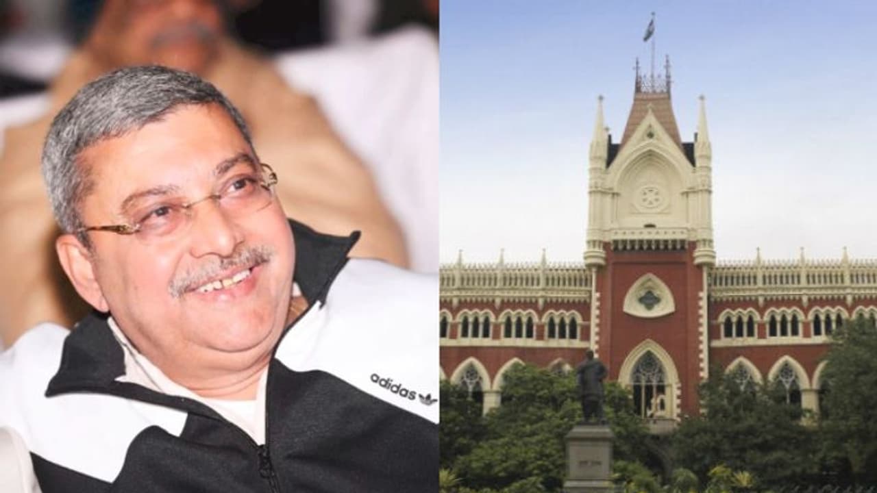 দেওয়া নেওয়া থেকেই কাটমানি কনসেপ্ট, কল্যাণের আক্রমণের জবাবে বললেন ক্ষুব্ধ বিচারপতি