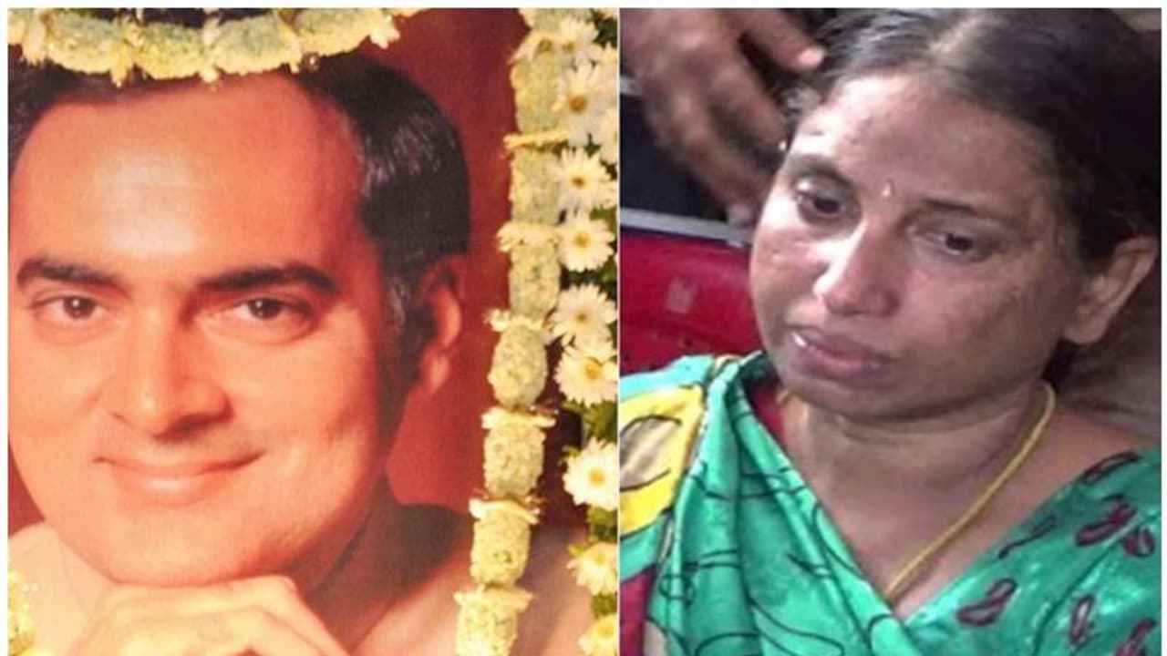 രാജീവ് ഗാന്ധി വധക്കേസ് : നളിനിയുടെ ഹര്ജിയിൽ വിധി ഇന്ന് രാജീവ് ഗാന്ധി വധക്കേസ് : നളിനിയുടെ ഹര്ജിയിൽ വിധി ഇന്ന്