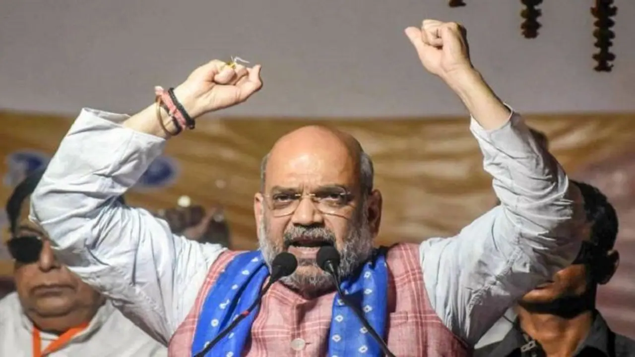 अमित शाह ने घाटी की मस्जिदों के लिए सुनाया बड़ा फरमान, जानें क्या दिया आदेश