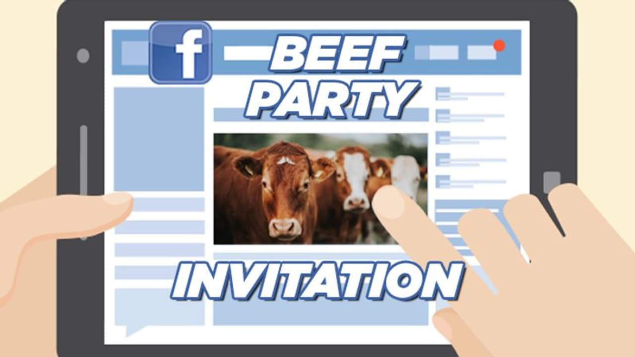 Beef party in Tamil Nadu: Kumbakonam man arrested for posting invite on Facebook