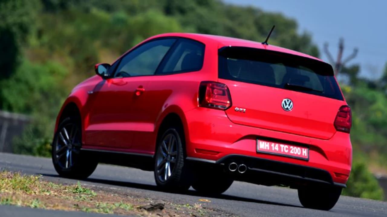 Volkswagen Polo : ഒടുവില്‍ ജനപ്രിയ പോളോ മടങ്ങുന്നു