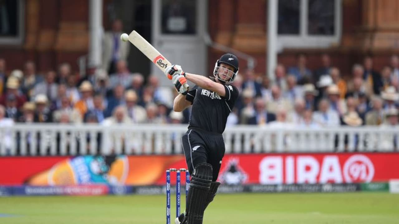 ವಿಶ್ವಕಪ್ ಸೂಪರ್ ಓವರ್ ನೋಡಿ ಜೇಮ್ಸ್ ನೀಶಮ್ ಕೋಚ್ ಸಾವು..! ವಿಶ್ವಕಪ್ ಸೂಪರ್ ಓವರ್ ನೋಡಿ ಜೇಮ್ಸ್ ನೀಶಮ್ ಕೋಚ್ ಸಾವು..!