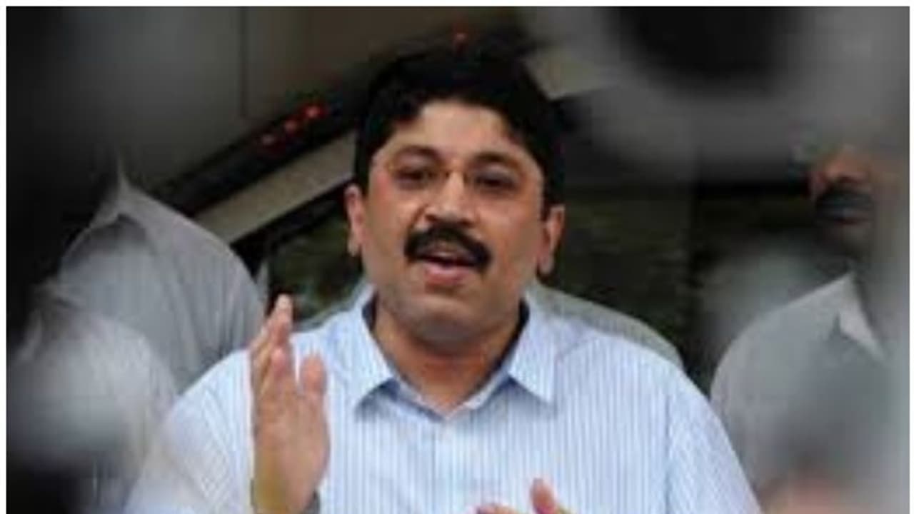 தயாநிதிமாறன் மீது அமைச்சர் தொடுத்த அவதூறு வழக்கு.. விசாரணைக்கு தடை விதித்து உயர் நீதிமன்றம் அதிரடி.. தயாநிதிமாறன் மீது அமைச்சர் தொடுத்த அவதூறு வழக்கு.. விசாரணைக்கு தடை விதித்து உயர் நீதிமன்றம் அதிரடி..