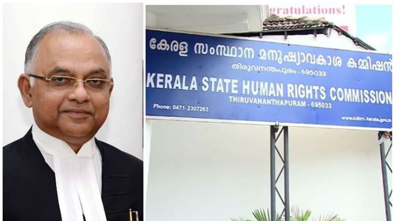 ലോക്കപ്പ് മര്ദ്ദനം നടത്തുന്ന പൊലീസുകാരെ പിരിച്ചുവിടണമെന്ന് സര്ക്കാരിനോട് മനുഷ്യാവകാശ കമ്മീഷന് ലോക്കപ്പ് മര്ദ്ദനം നടത്തുന്ന പൊലീസുകാരെ പിരിച്ചുവിടണമെന്ന് സര്ക്കാരിനോട് മനുഷ്യാവകാശ കമ്മീഷന്