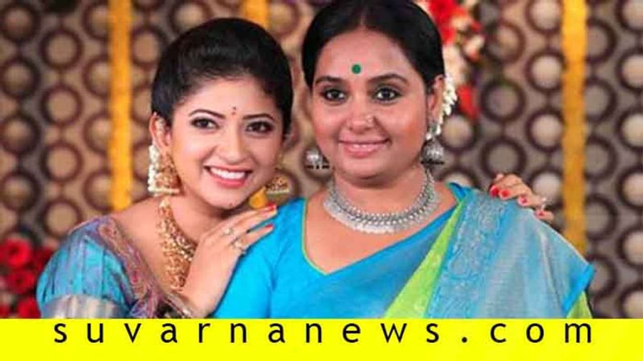 ಸೀರಿಯಲ್ ಲೋಕಕ್ಕೆ ಕಾಲಿಟ್ಟ ಶೃತಿ